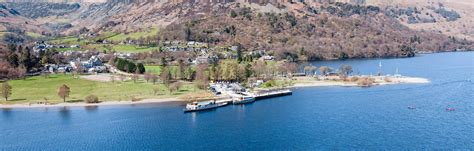 Ullswater Webcams 